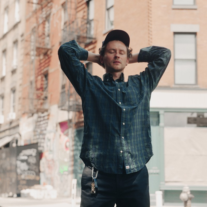 Jack Sunnucks avatar image