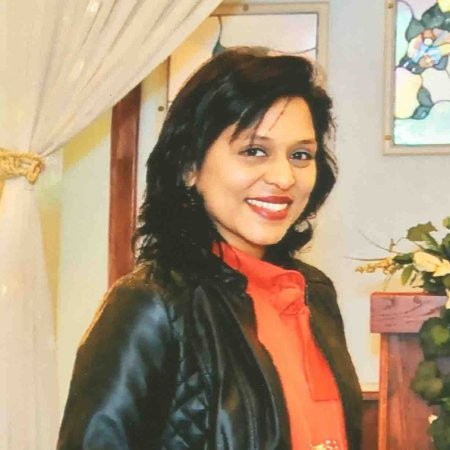 nivedita saxena avatar image