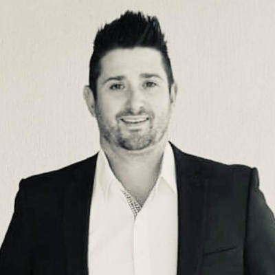 Ben Gill avatar image