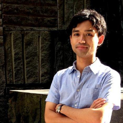 Hiromichi Ando avatar image