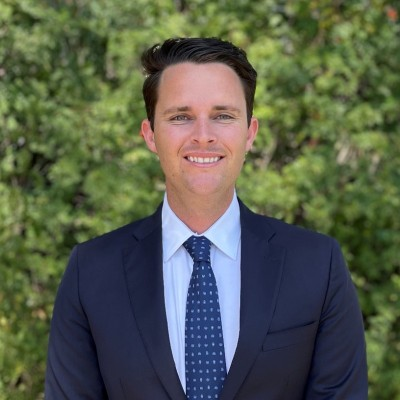 Conor Mulvaney avatar image