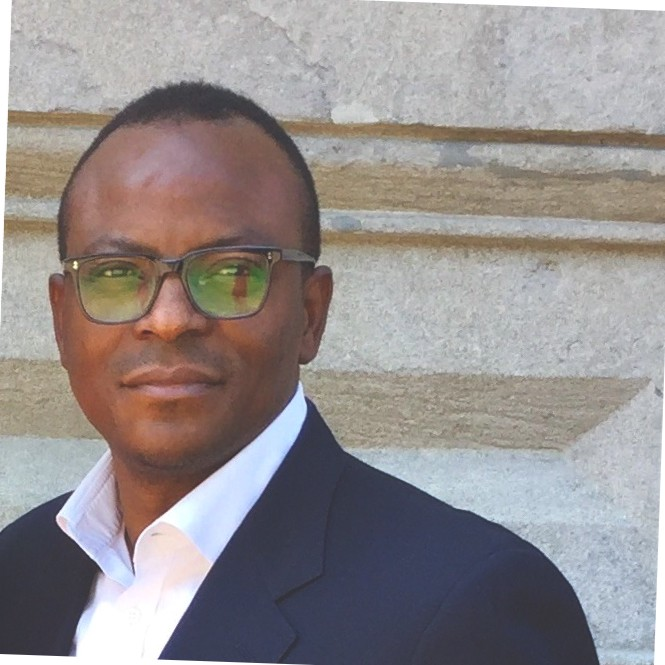 Andy Bibombe avatar image