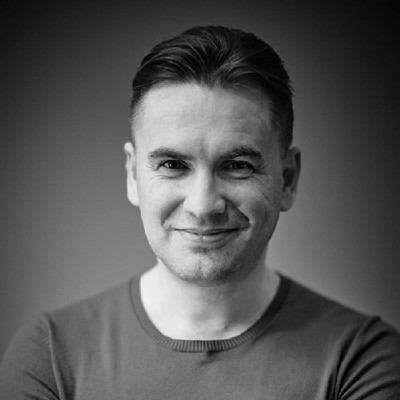 Aliaksandr Zhukau avatar image