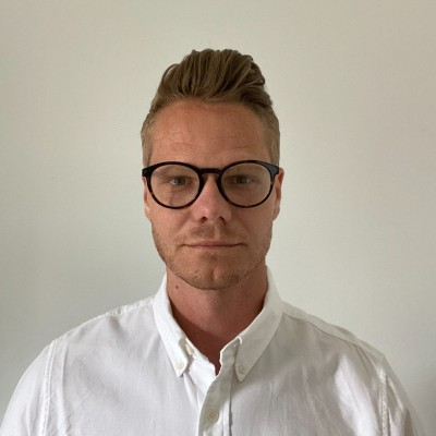 Dennis Fache avatar image