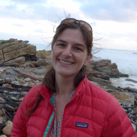 Elizabeth Wolkovich avatar image