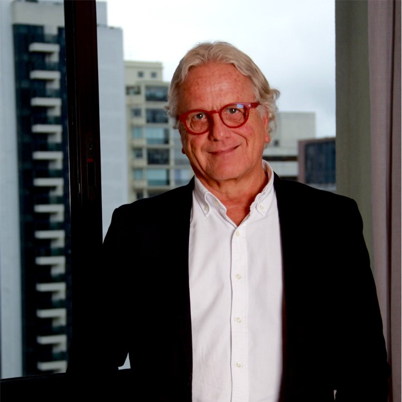 Alberto Meneghetti avatar image