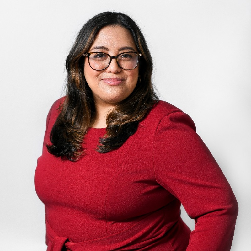 Josie Villanueva avatar image