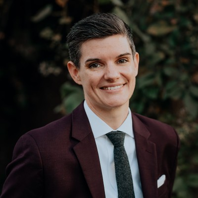 Lindsay Church avatar image