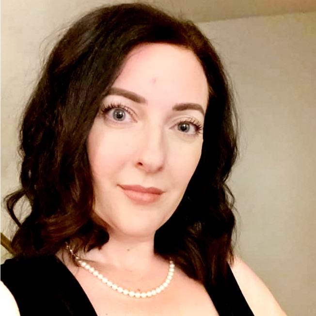 Jennie Ross avatar image