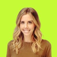 Sara Martinez avatar image
