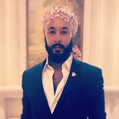 Mantej Rajpal avatar image