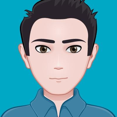 Frédéric ABRIOUX avatar image