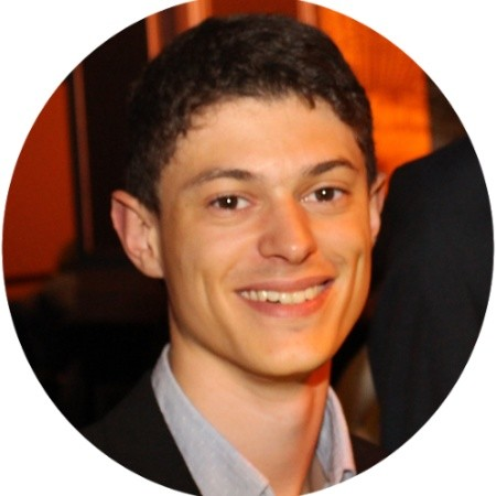 Mehdi Khadir avatar image