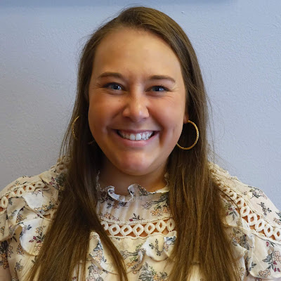 Molly Harris-Stevens avatar image