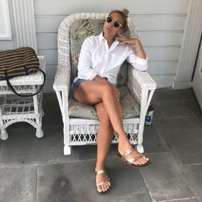 Molly McHugh-Johnson avatar image