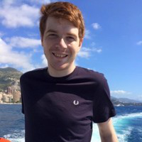 Edward Harker avatar image