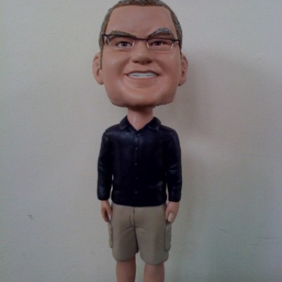 Tod Cohen avatar image