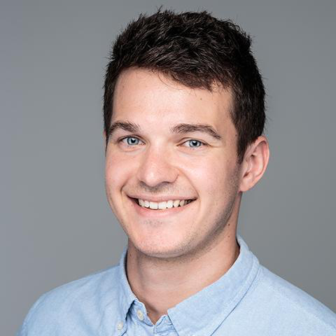 Brandon Gains avatar image