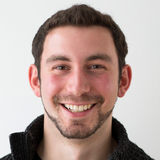 Evan Schwartz avatar image