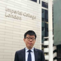 Ze (Tony) Chen avatar image