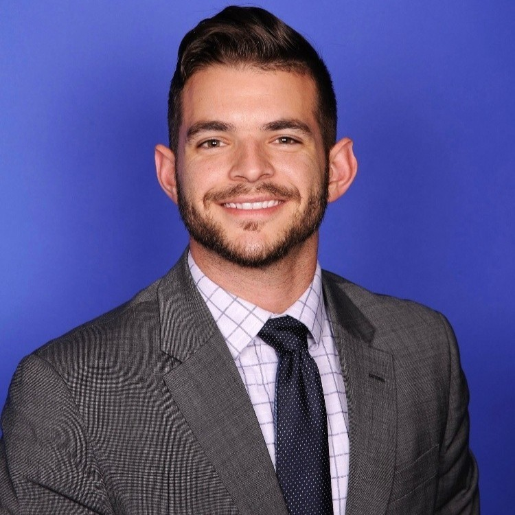 Christofer Horta avatar image