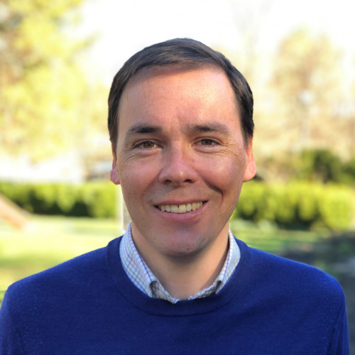 Edward Bryce Morris avatar image