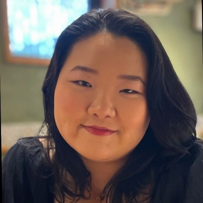 Sharon Park avatar image