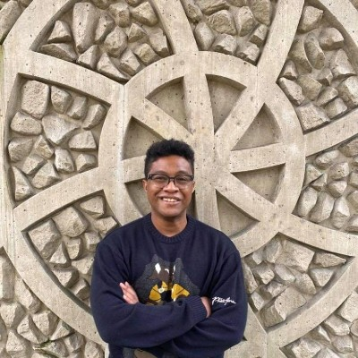 Malcolm Almuntazar-Harris avatar image