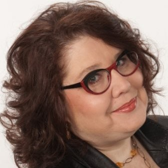 Susan Hurrell avatar image