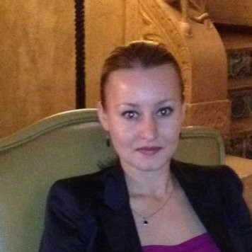 Dana Nicolau avatar image