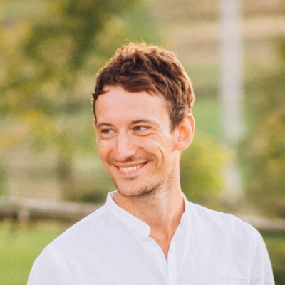 Mykhaylo Hasyuk avatar image