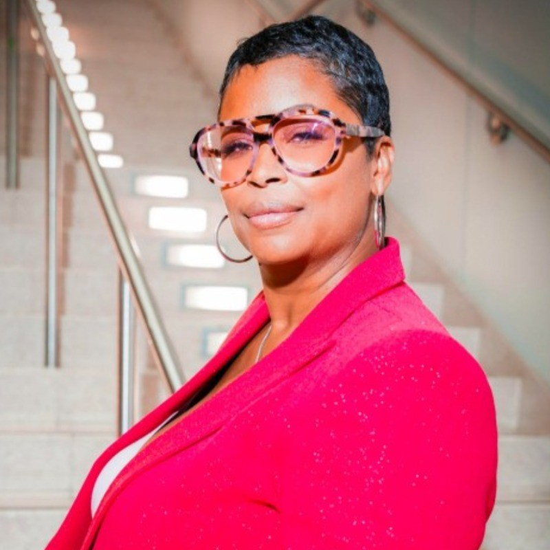 Sharene Wood avatar image