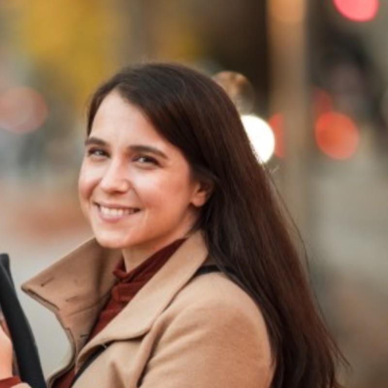 Michelle Rotella avatar image