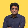 Pramod Rao avatar image