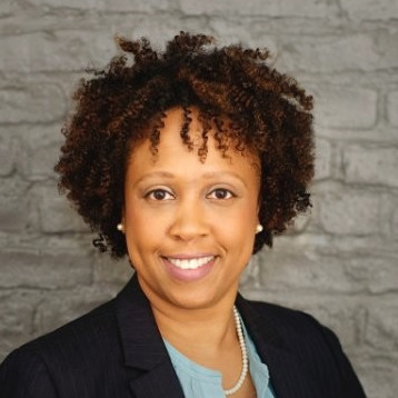 Arrashaine LeBlanc, MBA, PMP avatar image