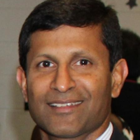 Gerard Vaz avatar image