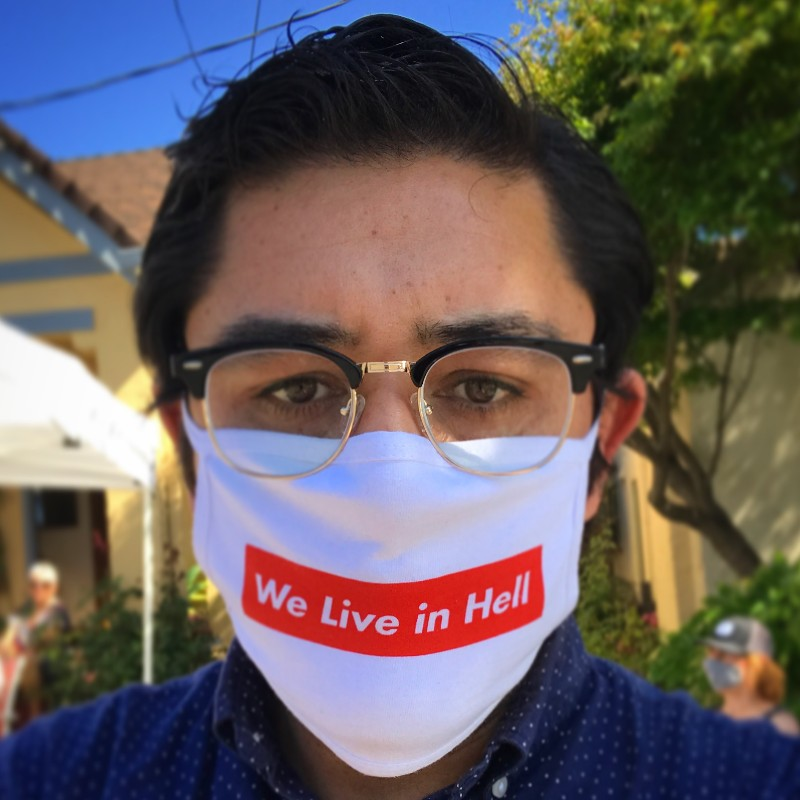 Ryan Wilkins avatar image