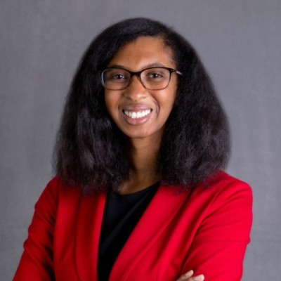 Laurel Johnson avatar image