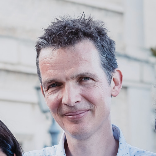 Thomas Remmert avatar image