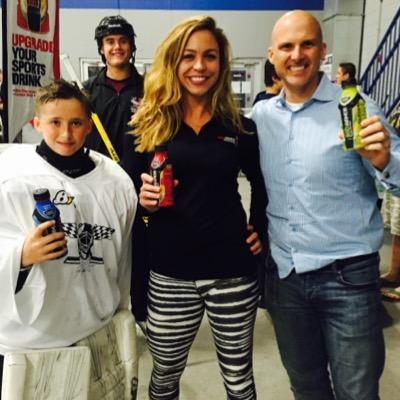 Sarah G. avatar image