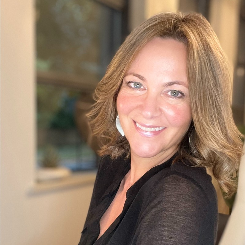 Gina Ungaro avatar image