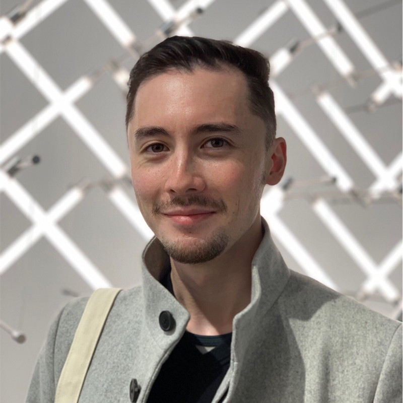 Kevin Tsuyuki Tomlinson avatar image