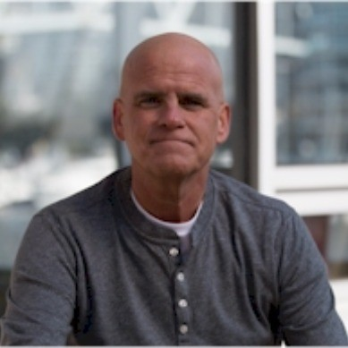 Kel Good avatar image