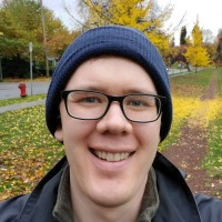 Geoff Peters avatar image