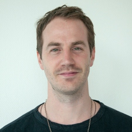 Coen Brasser avatar image