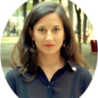 Anita Schillhorn van Veen avatar image