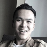 Profile Image for Kevin Wong