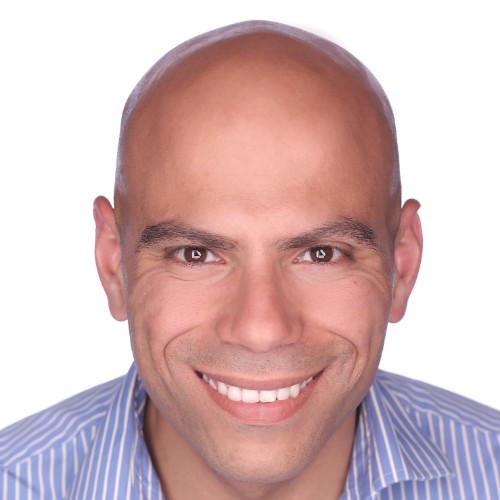 Sherif Assaf avatar image