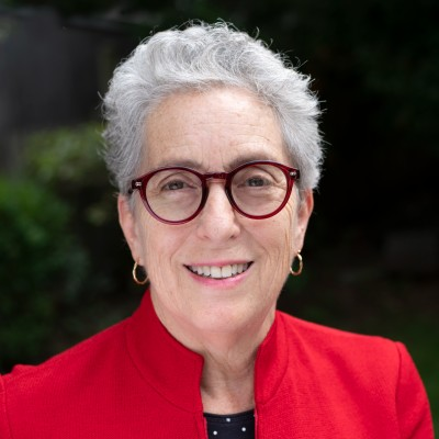 Wendy Landman avatar image