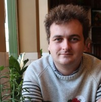 Alec Burt avatar image